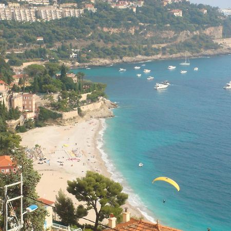 Cap Au Sud,Vue Panoramique Mer,Piscine Menton Szoba fotó